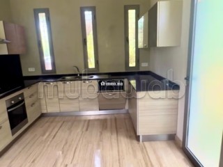 Villa Moderne au bon Ain Diab - Villa à louer - Casablanca