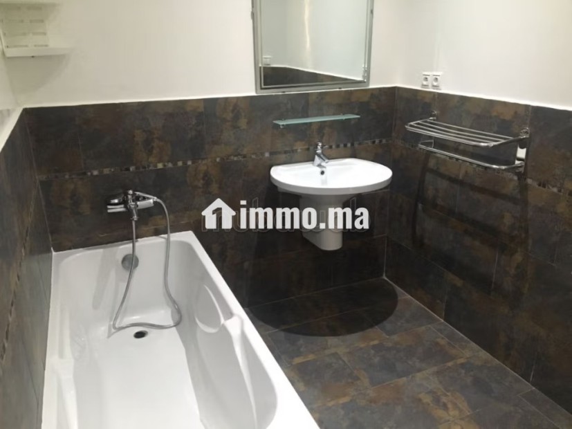 Bel Appartement de 85 m2 à Nour Californie - Vente Immobilier - Casablanca - photo 6