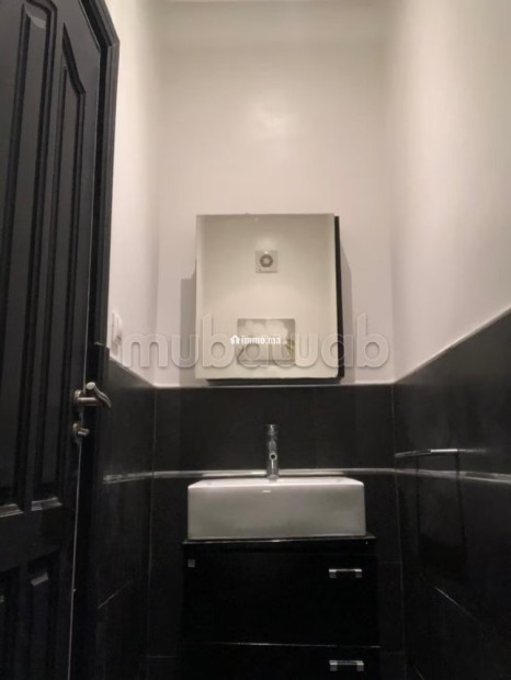 Bel Appartement de 85 m2 à Nour Californie - Vente Immobilier - Casablanca - photo 7