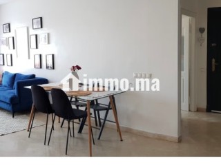 Bel Appartement de 85 m2 à Nour Californie - Appartement à vendre - Casablanca