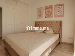 Bel Appartement de 85 m2 à Nour Californie - Appartement à vendre - Casablanca