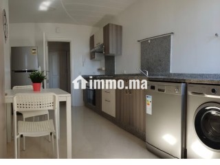 Bel Appartement de 85 m2 à Nour Californie - Appartement à vendre - Casablanca