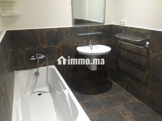 Bel Appartement de 85 m2 à Nour Californie - Appartement à vendre - Casablanca