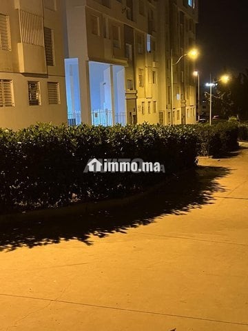 Appartement meublé - Location Vacances - Agadir - photo 1