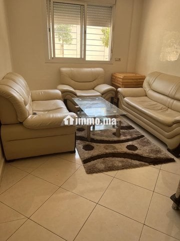 Appartement meublé - Location Vacances - Agadir - photo 2