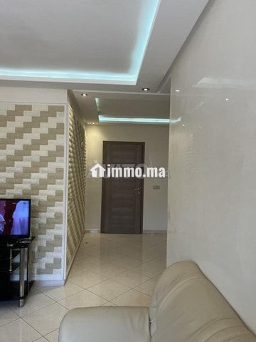 Appartement meublé - Location Vacances - Agadir - photo 3