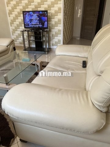 Appartement meublé - Location Vacances - Agadir - photo 4