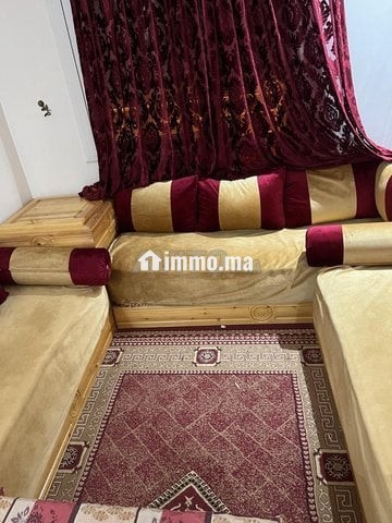 Appartement meublé - Location Vacances - Agadir - photo 6
