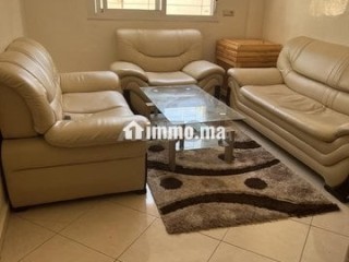 Appartement meublé - Appartement Location Vacances - Agadir