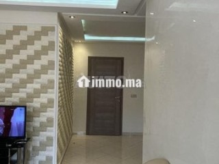 Appartement meublé - Appartement Location Vacances - Agadir