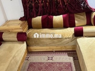 Appartement meublé - Appartement Location Vacances - Agadir