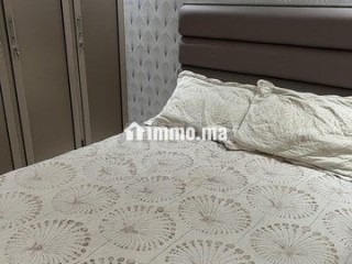 Appartement meublé - Appartement Location Vacances - Agadir