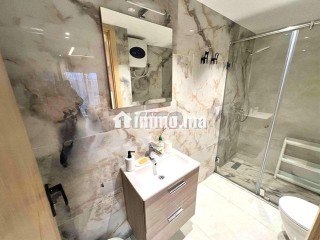Location Appartement 2 pièces de 50 m2 à Casablanca - Appartement à louer - Casablanca