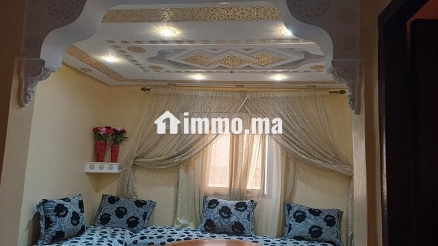 شقة للكراء اليومي - Location Vacances - El Jadida - photo 1