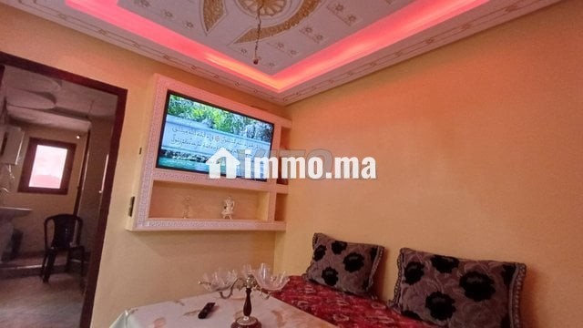 شقة للكراء اليومي - Location Vacances - El Jadida - photo 2