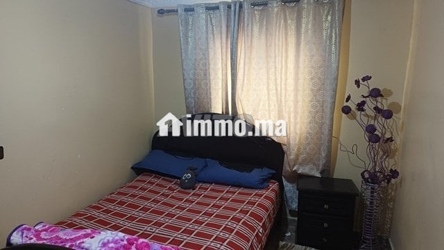 شقة للكراء اليومي - Location Vacances - El Jadida - photo 3