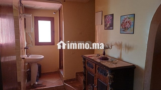 شقة للكراء اليومي - Location Vacances - El Jadida - photo 5