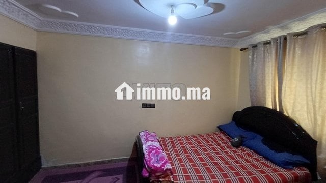 شقة للكراء اليومي - Location Vacances - El Jadida - photo 6