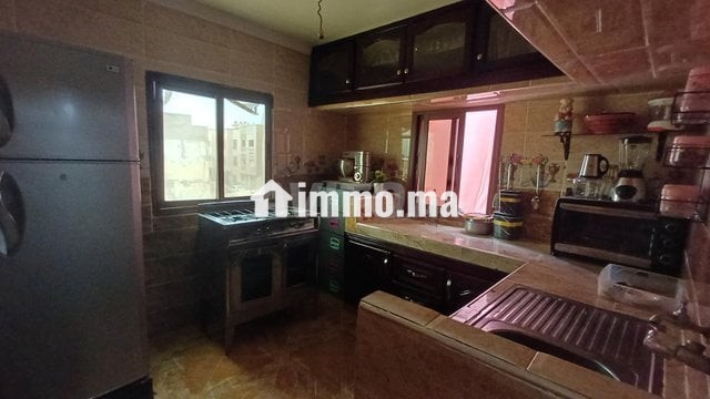 شقة للكراء اليومي - Location Vacances - El Jadida - photo 7