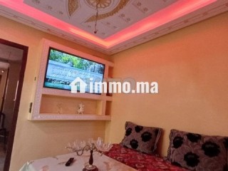 شقة للكراء اليومي - Appartement Location Vacances - El Jadida