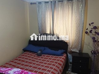 شقة للكراء اليومي - Appartement Location Vacances - El Jadida