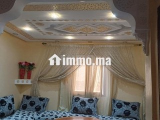 شقة للكراء اليومي - Appartement Location Vacances - El Jadida