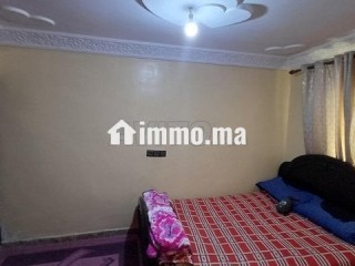 شقة للكراء اليومي - Appartement Location Vacances - El Jadida
