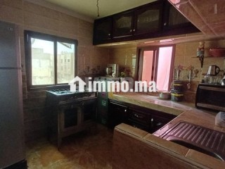 شقة للكراء اليومي - Appartement Location Vacances - El Jadida