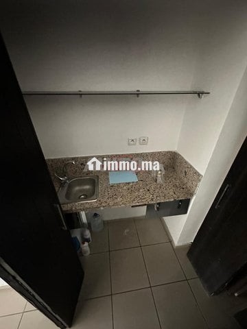 Location Bureau de 63 m2 à Casablanca - Location Immobilier - Casablanca - photo 2