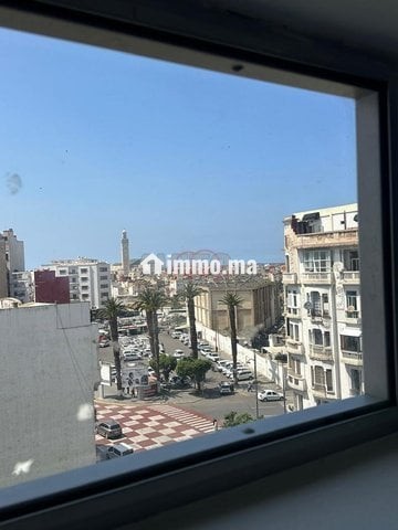 Location Bureau de 63 m2 à Casablanca - Location Immobilier - Casablanca - photo 3