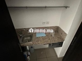 Location Bureau de 63 m2 à Casablanca - Bureau à louer - Casablanca