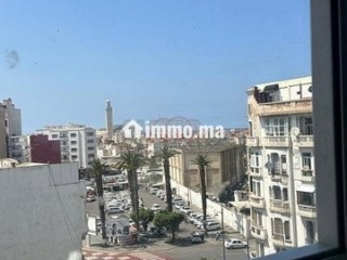 Location Bureau de 63 m2 à Casablanca - Bureau à louer - Casablanca