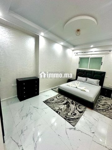Appartement à louer à Essaouira - Location Vacances - Essaouira - photo 1