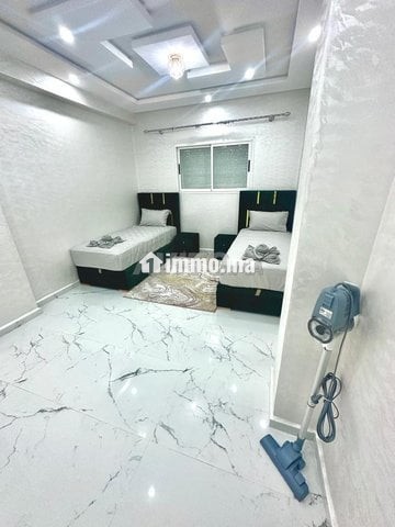 Appartement à louer à Essaouira - Location Vacances - Essaouira - photo 3