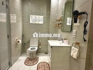 Appartement à louer à Essaouira - Appartement Location Vacances - Essaouira