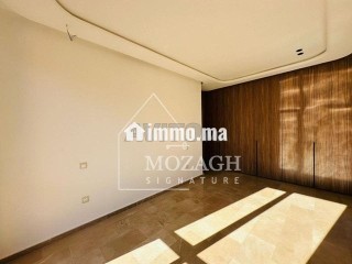 Moderne appartement sur résidence sécurisée - Appartement à louer - Marrakech