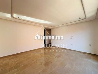 Moderne appartement sur résidence sécurisée - Appartement à louer - Marrakech