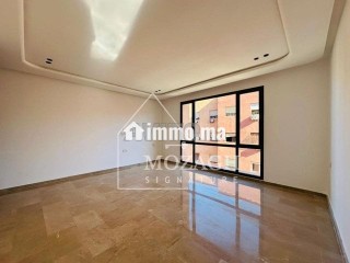Moderne appartement sur résidence sécurisée - Appartement à louer - Marrakech