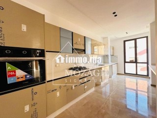 Moderne appartement sur résidence sécurisée - Appartement à louer - Marrakech