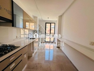 Moderne appartement sur résidence sécurisée - Appartement à louer - Marrakech