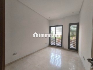 Location Appartement 3 pièces de 100 m2 à Casabl... - Appartement à louer - Casablanca