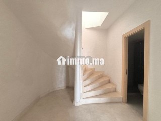 Location Appartement 3 pièces de 100 m2 à Casabl... - Appartement à louer - Casablanca