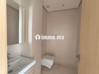 Location Appartement 3 pièces de 100 m2 à Casabl... - Appartement à louer - Casablanca