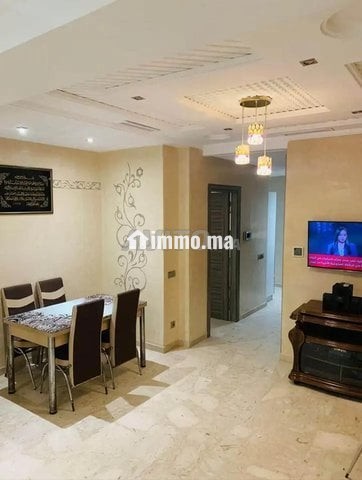 Joli Appartemnt - Location Vacances - El Jadida - photo 2