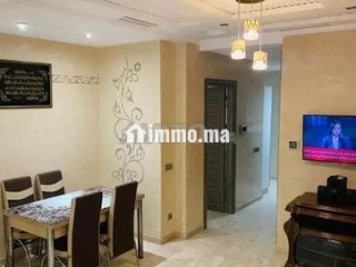 Joli Appartemnt - Appartement Location Vacances - El Jadida