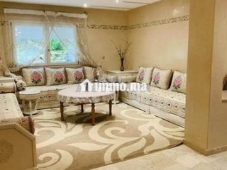 Joli Appartemnt - Appartement Location Vacances - El Jadida