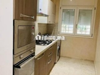 Joli Appartemnt - Appartement Location Vacances - El Jadida