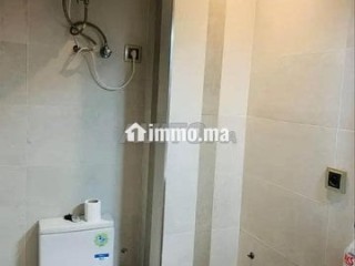 Joli Appartemnt - Appartement Location Vacances - El Jadida