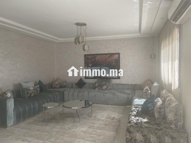 Appartement meublé en location - Location Immobilier - Kenitra - photo 2