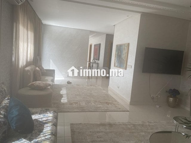 Appartement meublé en location - Location Immobilier - Kenitra - photo 3